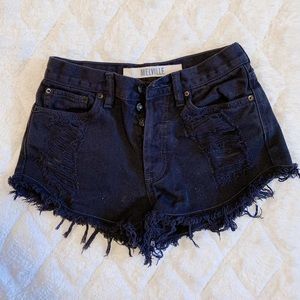Brandy Melville shorts